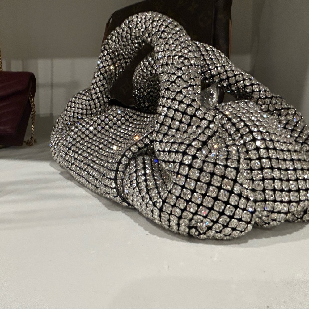 Stuart Weitzman Purse
